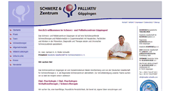 Desktop Screenshot of mueller-schwefe.de